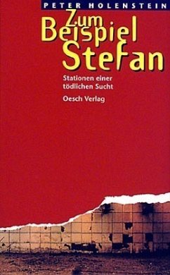 Zum Beispiel Stefan - Holenstein, Peter