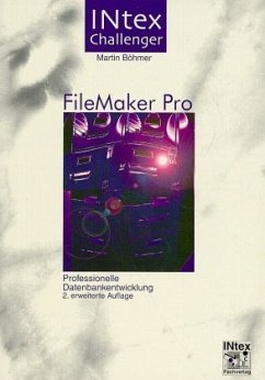 FileMaker 3, m. CD-ROM