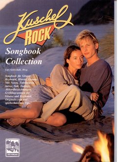 null / Kuschelrock, Songbook Collection 1