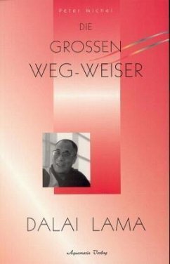 Cover Dalai Lama / Die großen Weg-Weiser, 5 Bde. 5