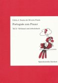 Schlüssel und Arbeitsbuch / Portugues com Prazer