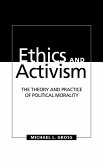 Ethics and Activism