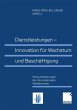Dienstleistungen - Innovation für... - Bild 1