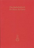 Das Andachtsbuch der Marie de Gavre