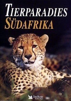 Tierparadies Südafrika