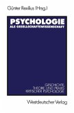 Psychologie als Gesellschaftswissenschaft