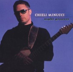 Night Grooves (Special EFX ) - Chieli Minucci