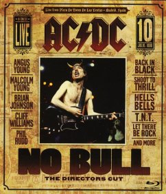 No Bull - Ac/Dc