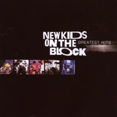 Greatest Hits - New Kids On The Block