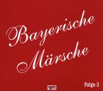 Bayerische Märsche-Folge 3