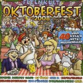 Fetenkult - Oktoberfest Hits 2008