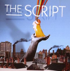 The Script - Script,The