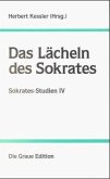 Das Lächeln des Sokrates