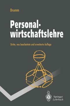 Personalwirtschaftslehre