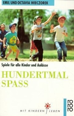 Hundertmal Spaß