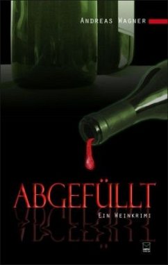 Cover Abgefüllt