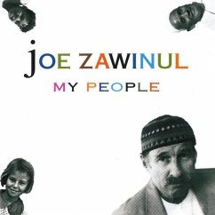 My People - Zawinul,Joe