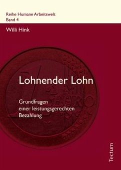 Lohnender Lohn - Hink, Willi