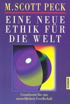 Eine neue Ethik für die Welt