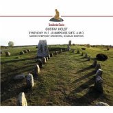 Symphony In F-A Hamshire Suite (Holst,Gustav) Symphony In F-A Hamshire Suite (Holst,Gustav)