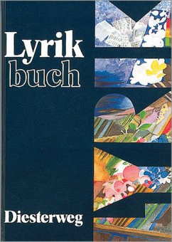 Lyrikbuch