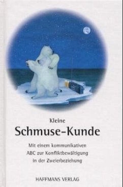 Kleine Schmuse-Kunde - Bock, Karin