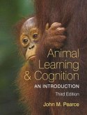 Animal Learning and Cognition