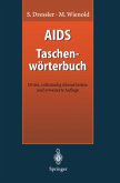 AIDS Taschenwörterbuch
