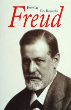 Freud - Gay, Peter