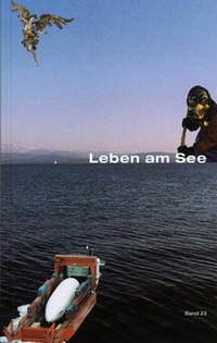 Leben am See. Jahrbuch des Bodenseekreises / Leben am See. Jahrbuch des Bodenseekreises - Voith, Helmut