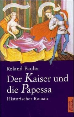 Der Kaiser und die Papessa