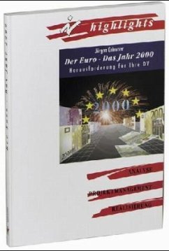 Der Euro, Das Jahr 2000