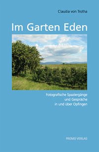 Im Garten Eden - Trotha, Claudia von