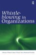 Whistle-Blowing in Organizations - Bild 1