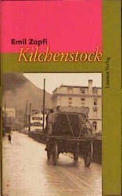 Kilchenstock - Zopfi, Emil