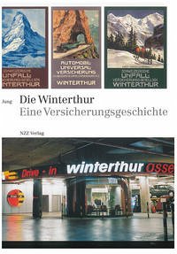 Die Winterthur - Jung, Joseph