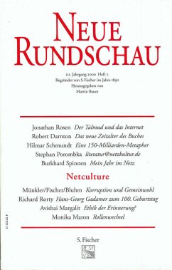 Cover Netculture