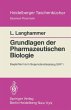 Grundlagen der Pharmazeutischen Biologie - Bild 1