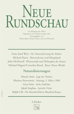 Cover Naturalisierungen