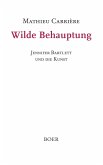 Wilde Behauptung