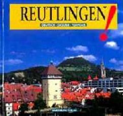 Reutlingen ! - Rainer Fieselmann