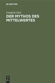 Der Mythos des Mittelwertes