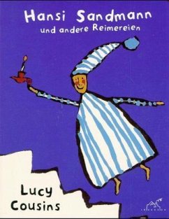 Hansi Sandmann und andere Reimereien Hansi Sandmann und andere Reimereien