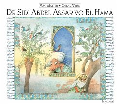 Dr Sidi Abdel Assar vo El Hama - Matter, Mani;Weiss, Oskar