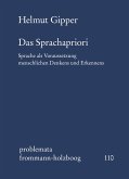 Das Sprachapriori