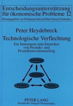 Technologische Verflechtung - Heydebreck, Peter