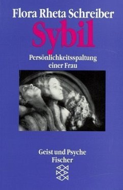 Sybil Sybil