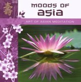 The Spirit Of Asia-Art Of Asian Meditation