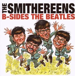 B-Sides The Beatles - Smithereens,The