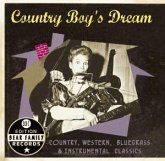 Country Boy s Dream